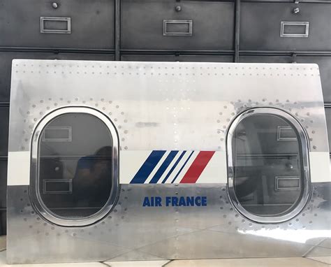 air france hublot.